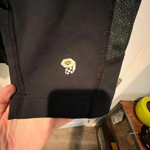 Mountain Hard Wear Workout Pants - Medium - Picture 3 of 7